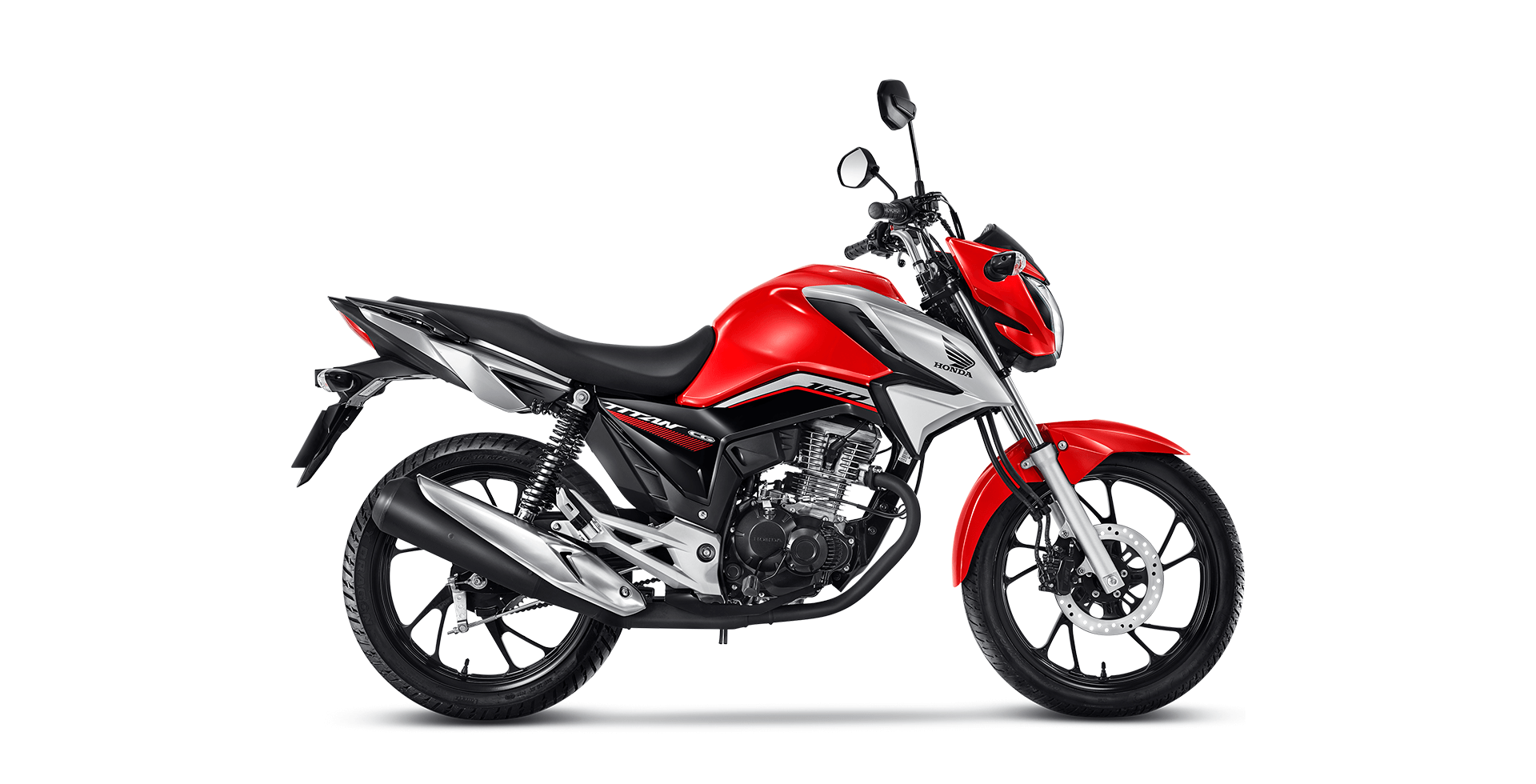 CG Titan - Vermelho - Lateral_1