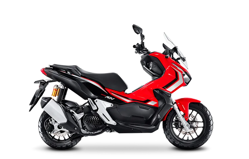 Honda-adv-vermelha