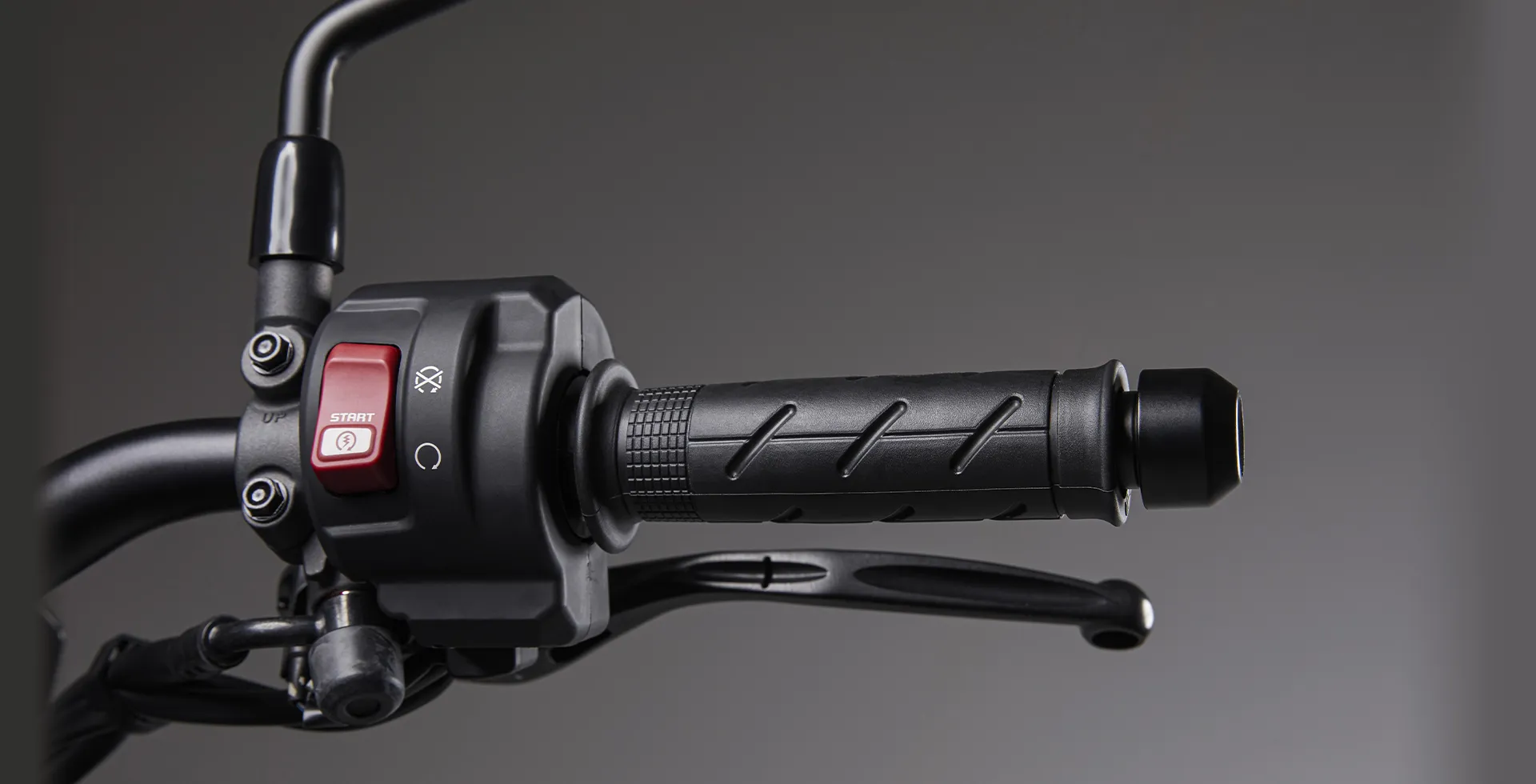 acelerador eletronico