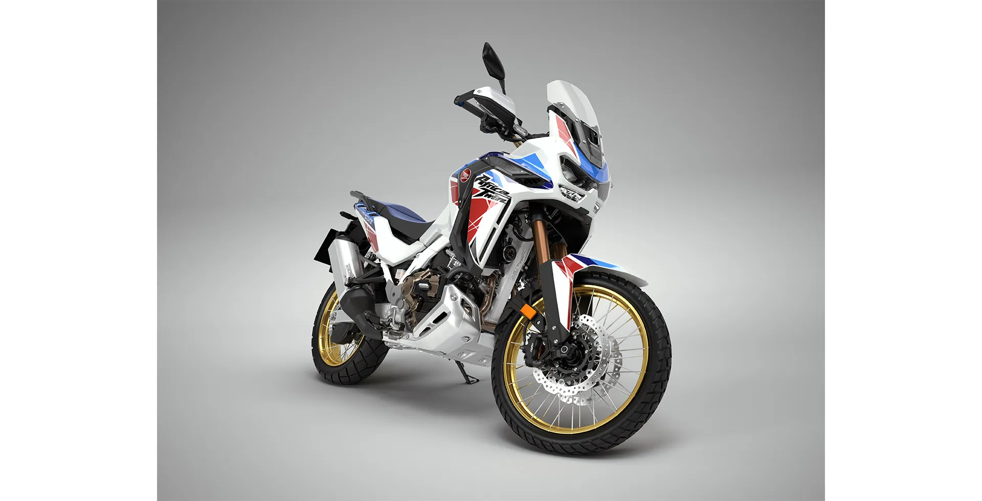 detalhe-3-4-frontal-direita-moto-honda-crf-1100l-africa-twin-adventure-sports-2023-branco-perolizado