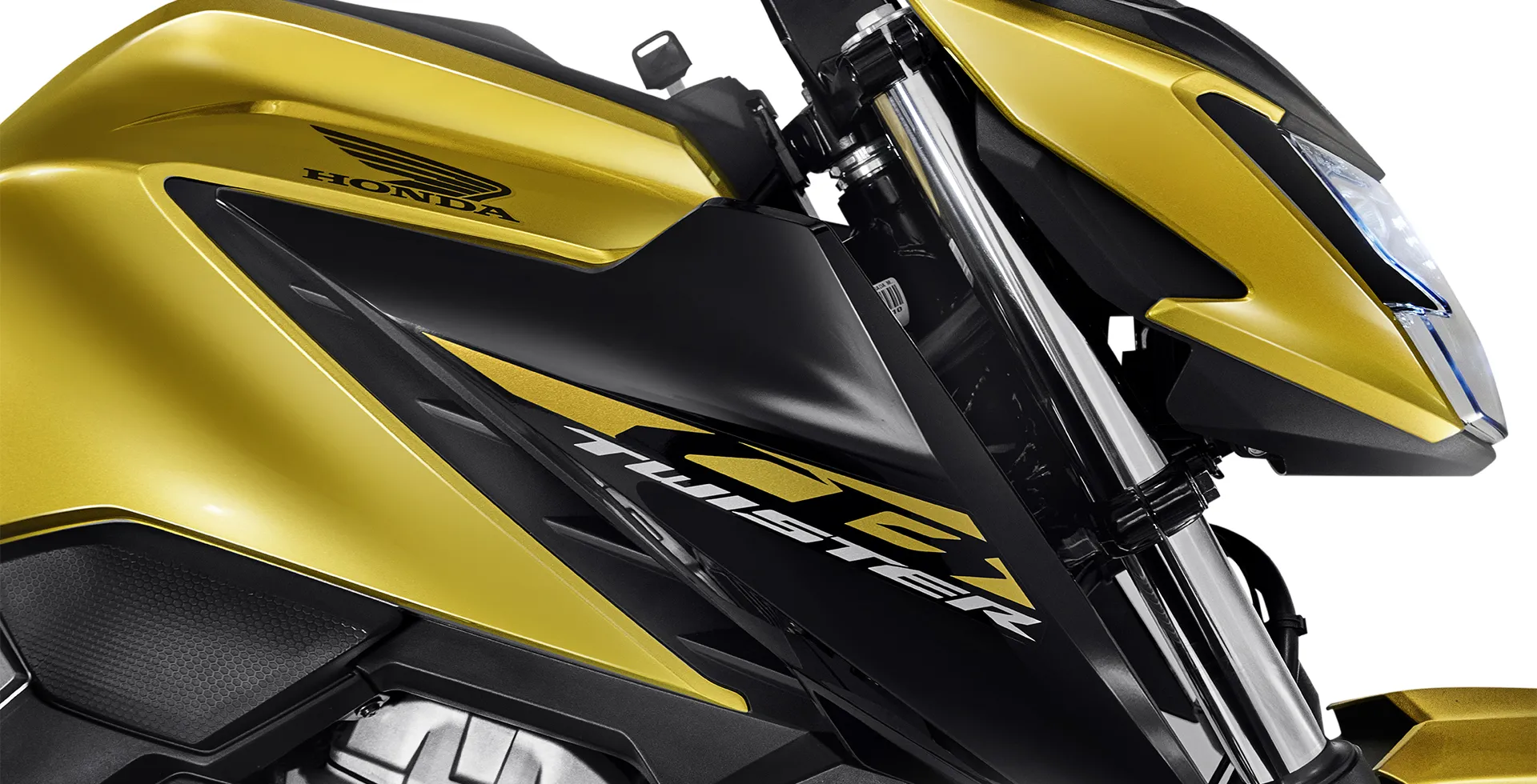 detalhe-lateral-moto-honda-cb-300F-twister